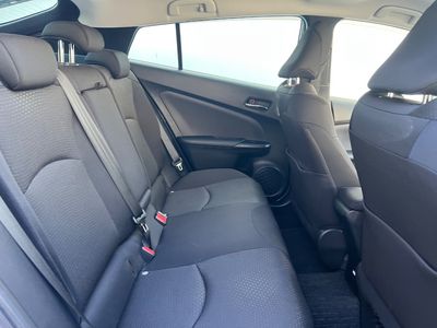 2022 Toyota Prius
