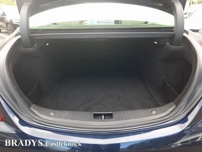 2018 Mercedes-Benz S Class