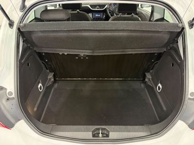 2015 Opel Corsa