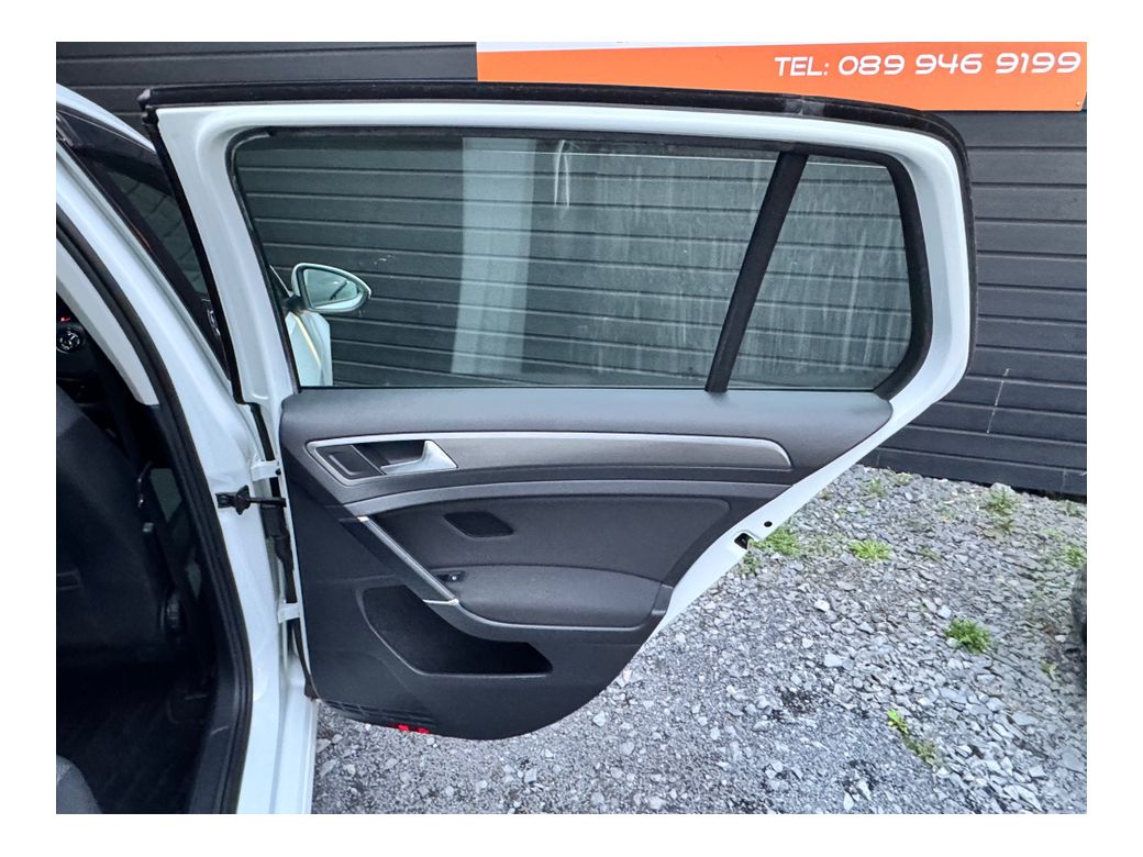 2013 Volkswagen Golf