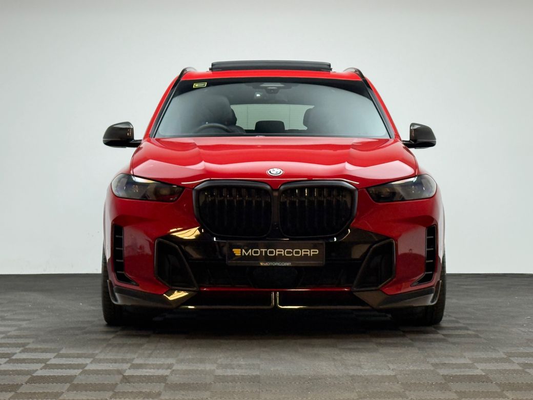 2023 BMW X5