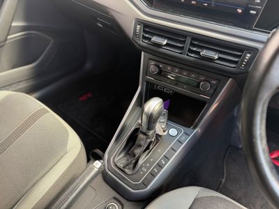 2018 Volkswagen Polo