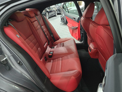 2021 Lexus IS 300h
