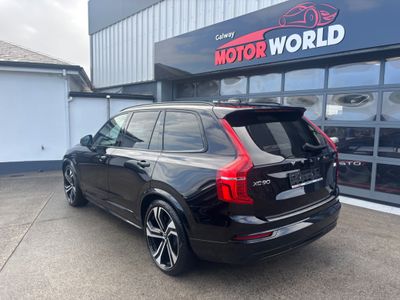 2024 Volvo XC90