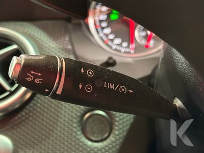 2017 Mercedes-Benz A Class