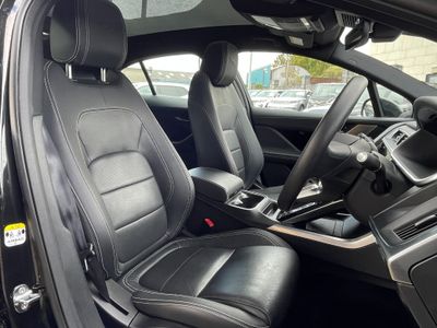 2023 Jaguar I-Pace