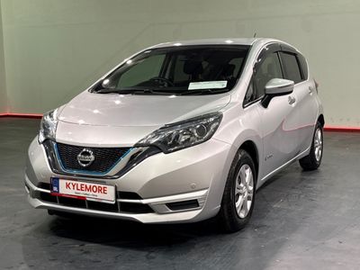 2019 Nissan Note