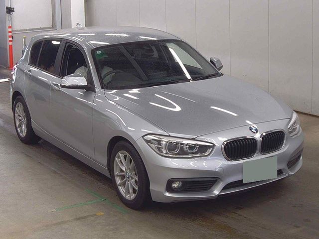 vehicle for sale from Byrne Motor Company