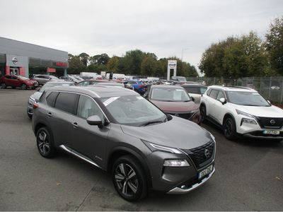 2023 Nissan X-Trail