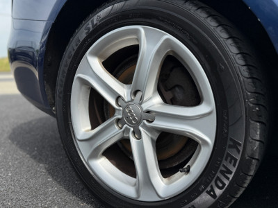 2014 Audi A4