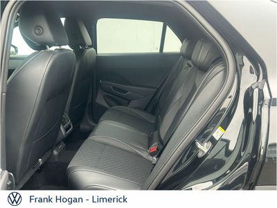 2026 Volkswagen T-Roc