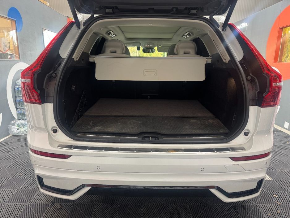 2024 Volvo XC60