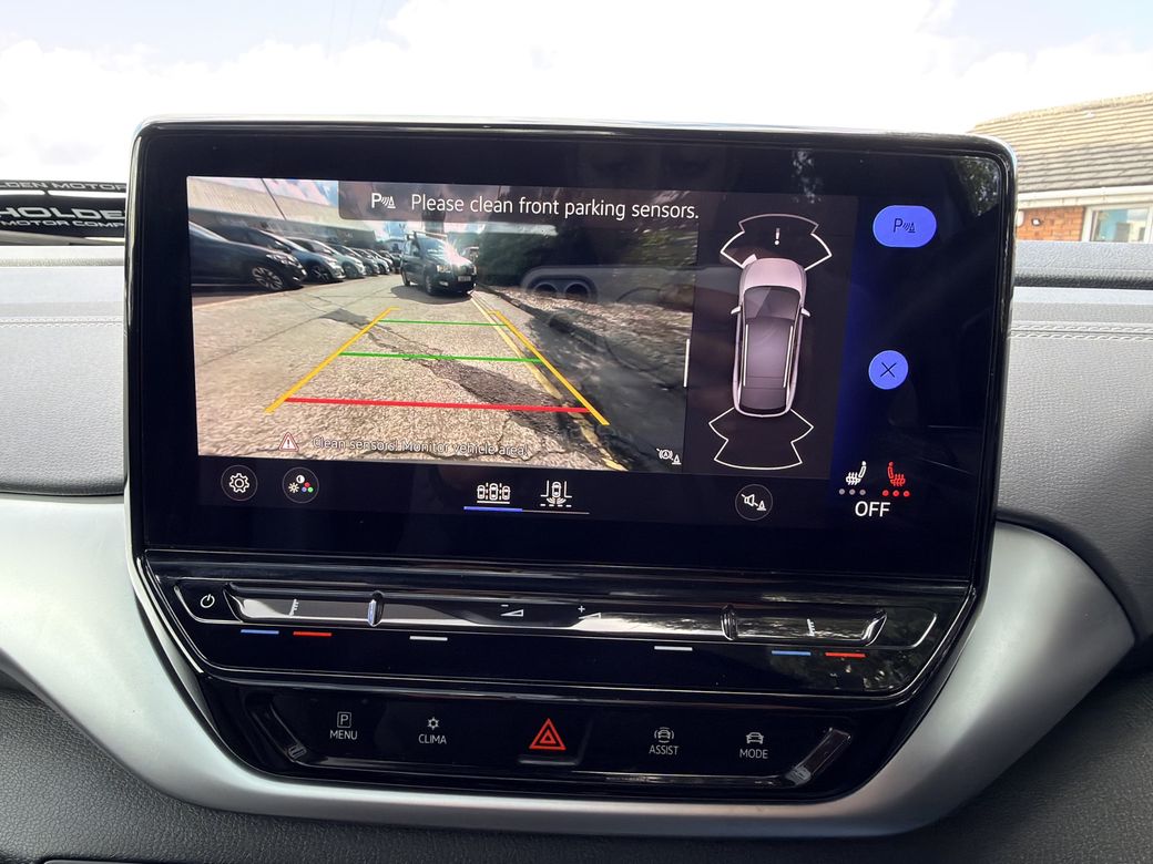 2023 Volkswagen ID.4