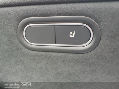 2025 Mercedes-Benz CLA Class