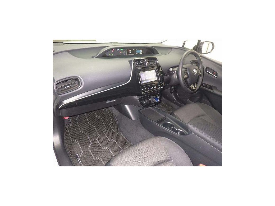 2022 Toyota Prius