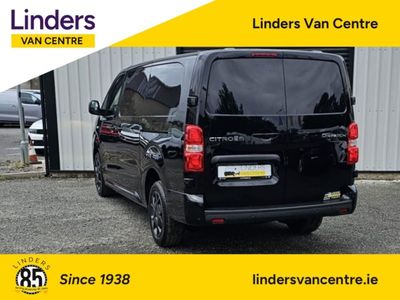 2026 Citroen Dispatch