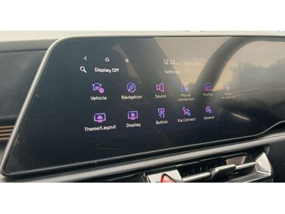 2026 Kia Niro