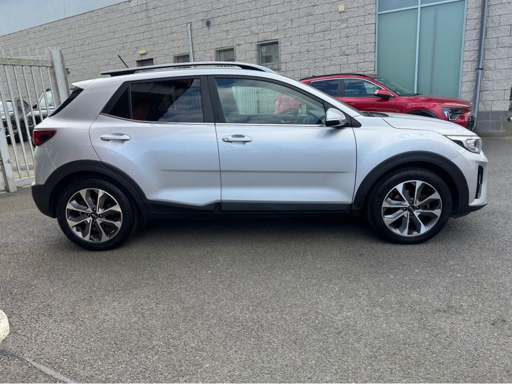 2019 Kia Stonic