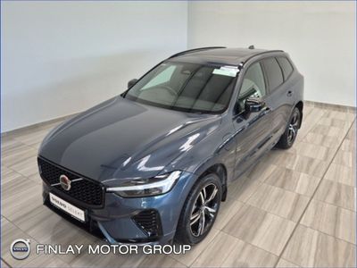 2022 Volvo XC60