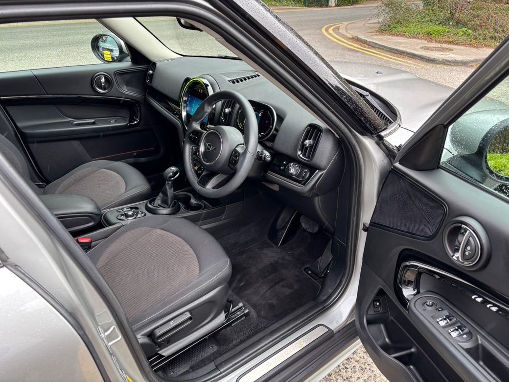 2023 Mini Countryman