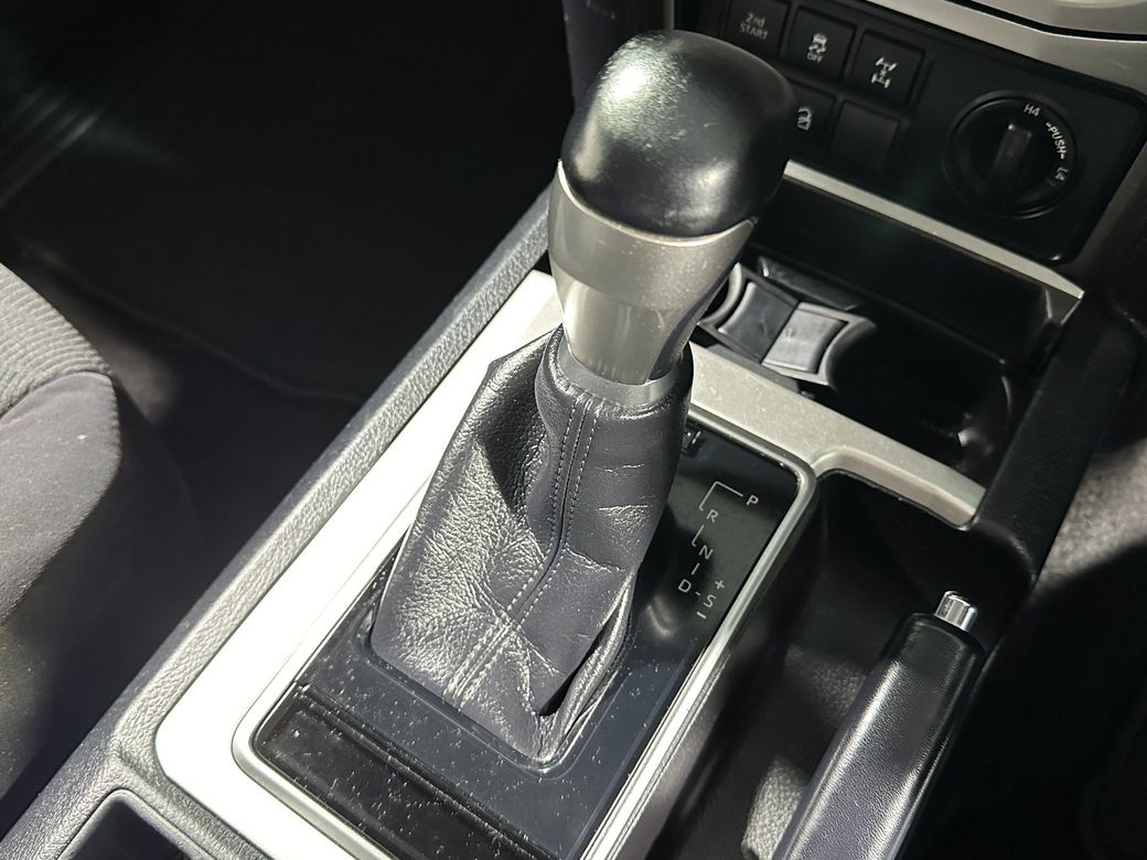 2021 Toyota Landcruiser