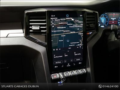 2024 Volkswagen Amarok
