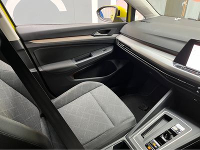 2021 Volkswagen Golf