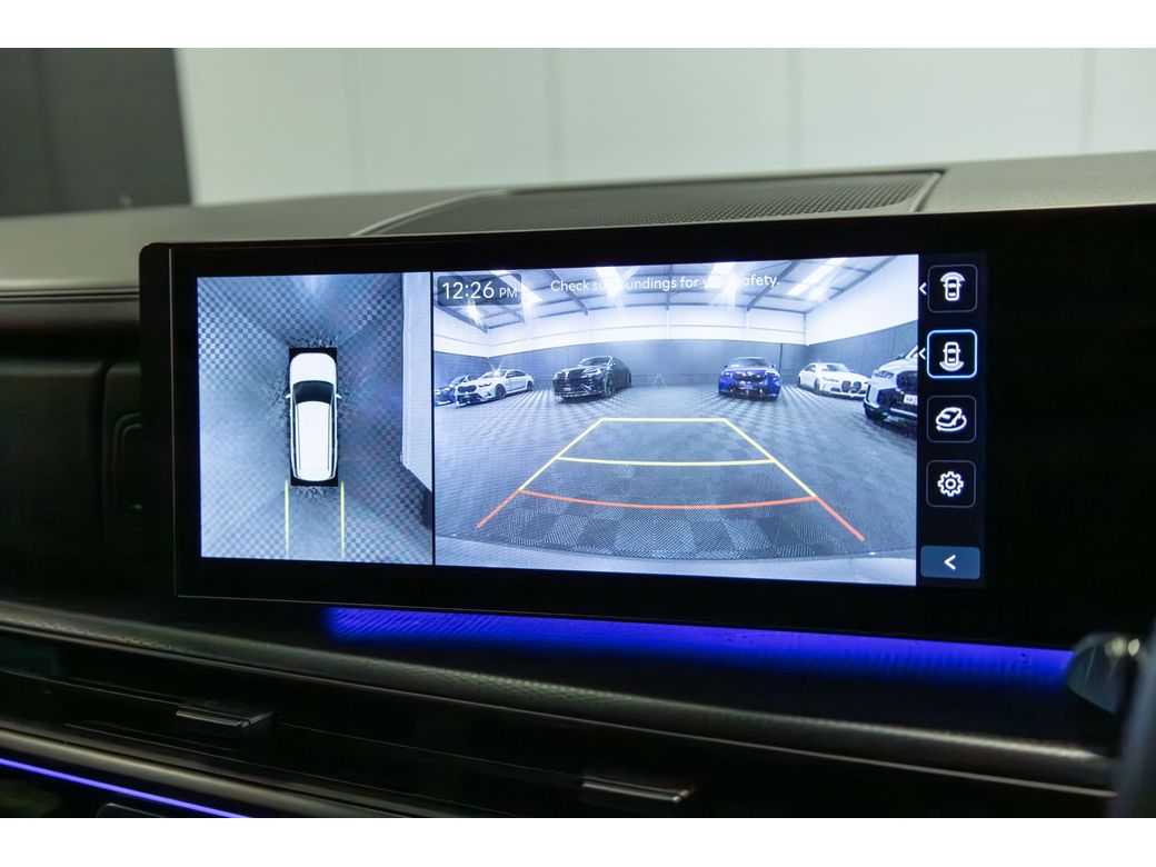 2024 Hyundai Santa Fe