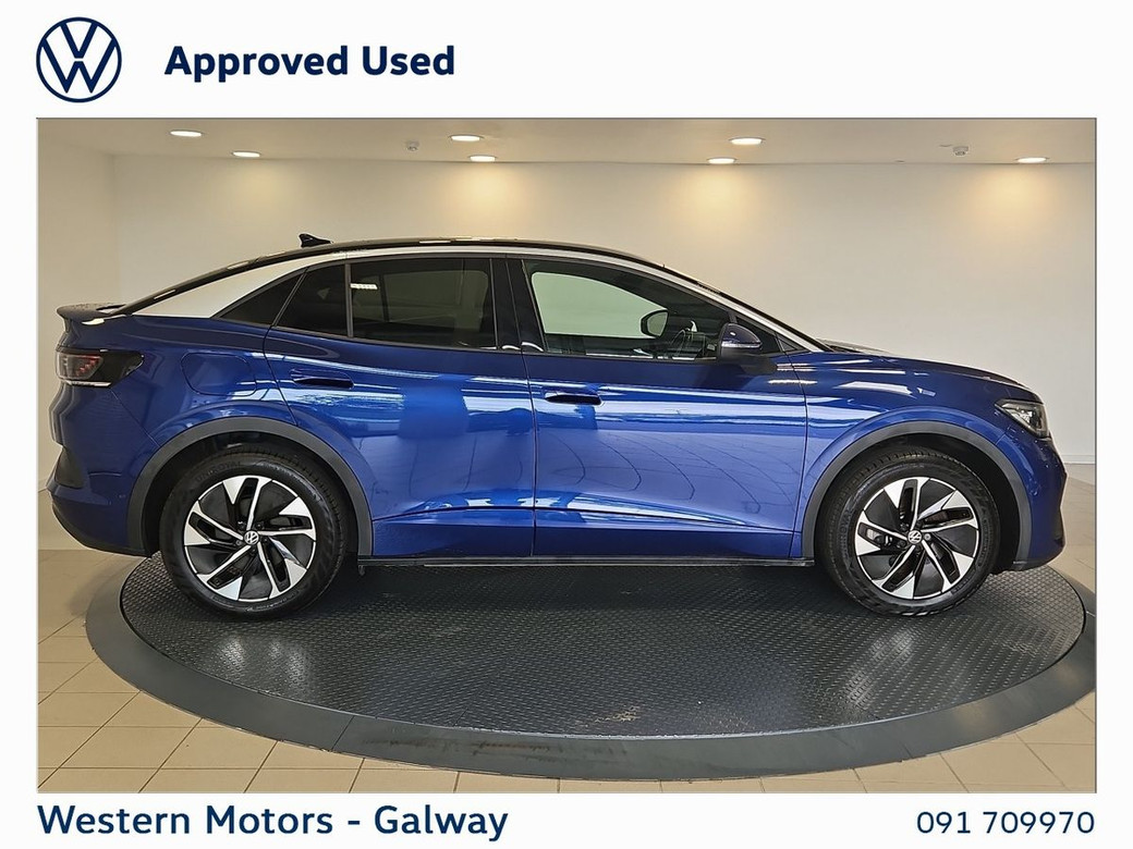2024 Volkswagen ID.5
