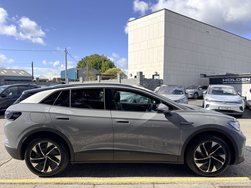 2023 Volkswagen ID.4