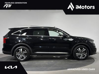 2024 Kia Sorento