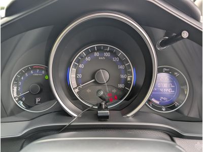 2017 Honda Fit