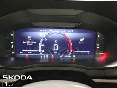2024 Skoda Karoq