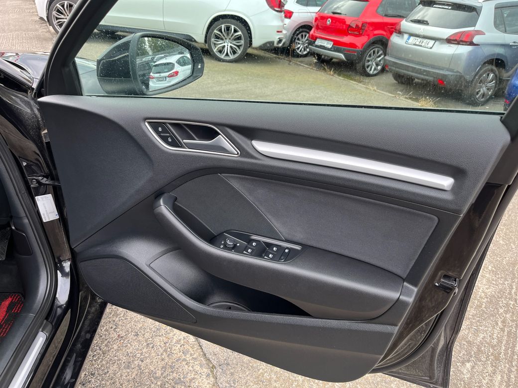 2014 Audi A3