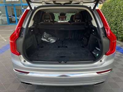 2020 Volvo XC90
