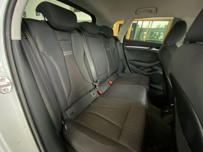 2013 Audi A3