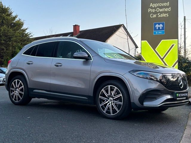 vehicle for sale from Vector Motors