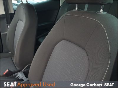 2023 SEAT Arona