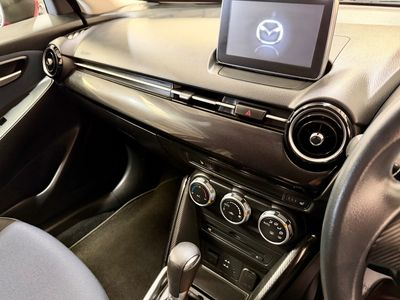 2016 Mazda Demio