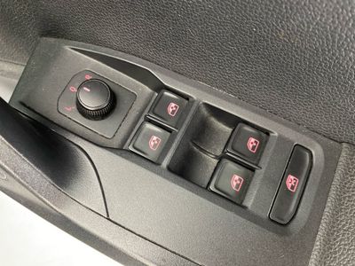2018 SEAT Arona