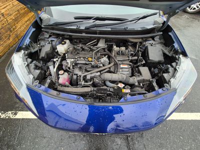 2022 Toyota Yaris Cross