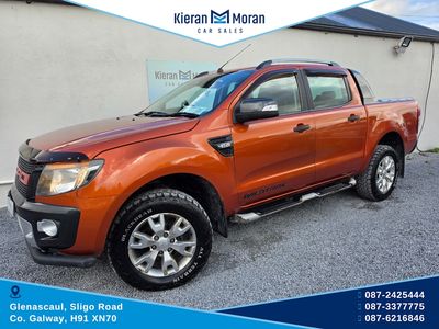 2015 Ford Ranger