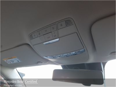 2022 Mercedes-Benz E Class