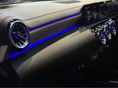 2023 Mercedes-Benz CLA Class