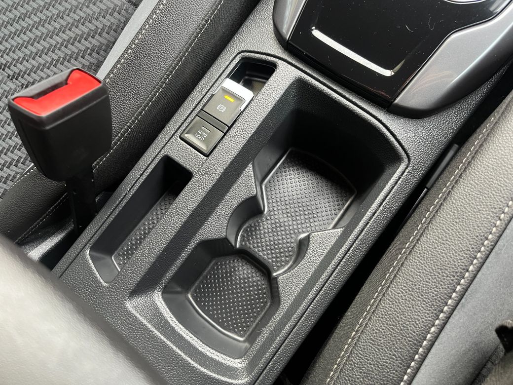 2022 Volkswagen T-Roc