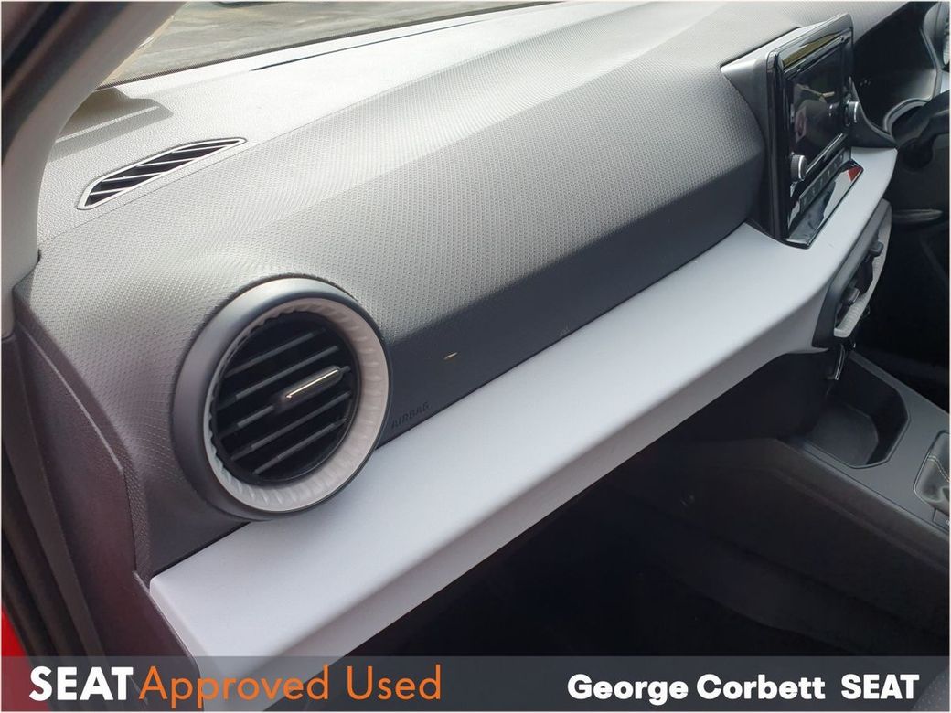 2024 SEAT Ibiza