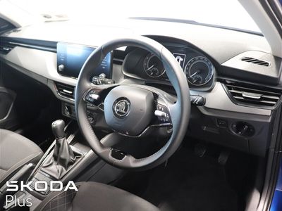 2024 Skoda Kamiq