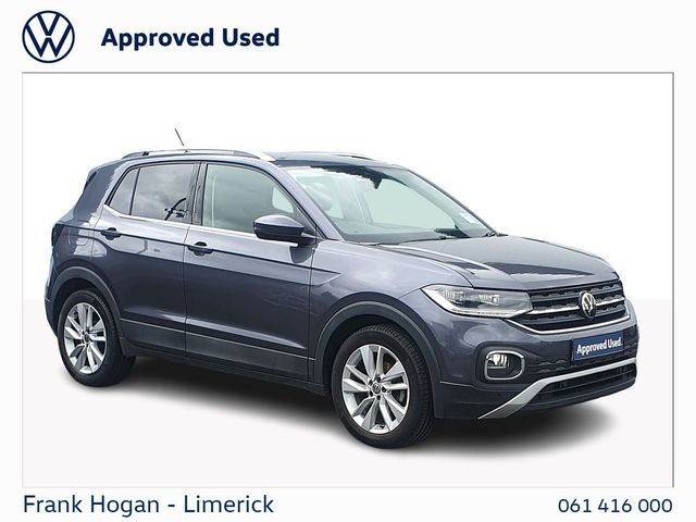 vehicle for sale from Frank Hogan Ltd