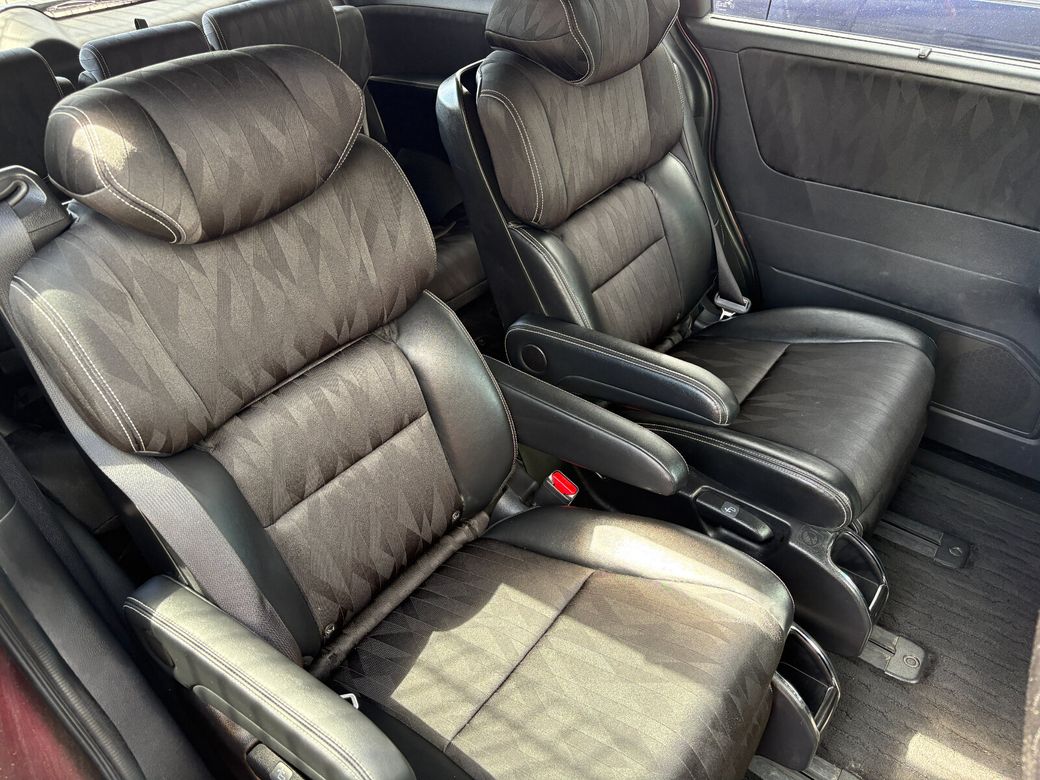 2019 Honda Odyssey