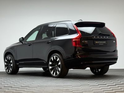 2023 Volvo XC90